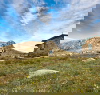 Mount Kosciuszko Summit walk - Hotel Accommodation