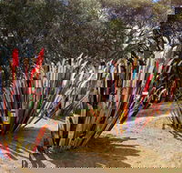 Mt Buller Sculpture Park Walk - Hotel Accommodation