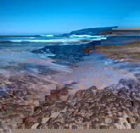 Munmorah State Conservation Area - Hotel Accommodation