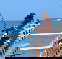 Nikenbah - Hotel Accommodation