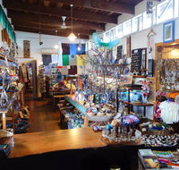 Nimbin Craft Gallery - Hotel Accommodation