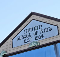 Nimbin School of Arts - Hotel Accommodation