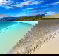 NSW Jervis Bay National Park - Hotel Accommodation