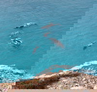 Nullarbor National Park - Hotel Accommodation
