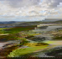 Ocean Dunes Golf Links King Island - Hotel Accommodation