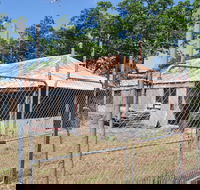 Old Bonrook Station Homestead - Hotel Accommodation