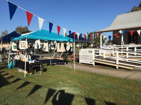 Old SchoolHouse Gallery - Hotel Accommodation 0