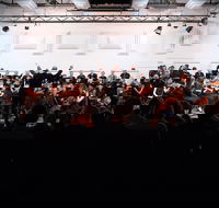 Orange Regional Conservatorium - Hotel Accommodation