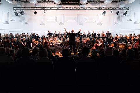 Orange Regional Conservatorium - Hotel Accommodation 0