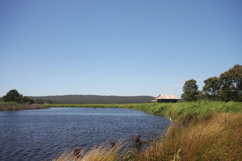 Panboola Wetlands - Hotel Accommodation 0