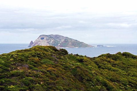 Point D'Entrecasteaux - Hotel Accommodation 0