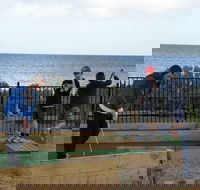 Port Vincent Putt Putt - Hotel Accommodation