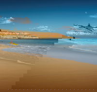 Port Noarlunga Beach Jetty Reef and Aquatic Trail - Hotel Accommodation