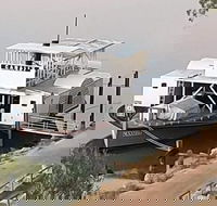 PS Canally - Morgan SA - Hotel Accommodation