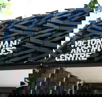 Public Record Office Victoria - Hotel Accommodation