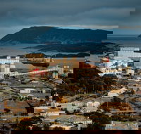 PUBLIC Silo Trail Albany