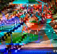 Putt Putt Mermaid Beach - Hotel Accommodation