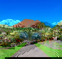 Queens Gardens - Hotel Accommodation