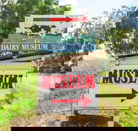 Queensland Dairy and Heritage Museum