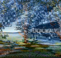 Queens Lake picnic area - Hotel Accommodation