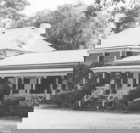 Razorback - Hotel Accommodation