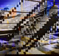 Reading Cinemas - Belmont