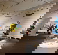 Redcliffe Art Gallery - Hotel Accommodation