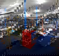 Rocks Marine Bait and Tackle - Hotel Accommodation