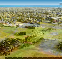 Rosebud Country Club - Hotel Accommodation