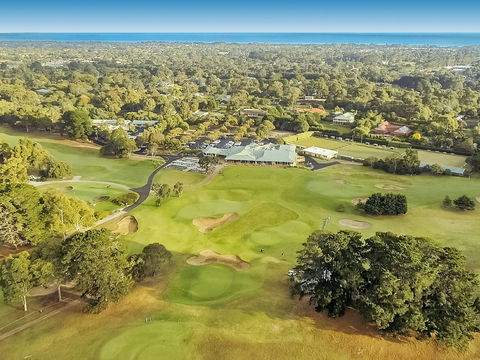 Rosebud Country Club - Hotel Accommodation 0