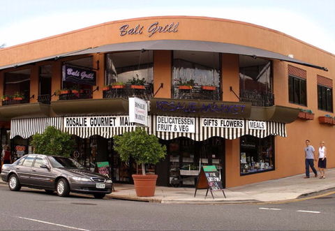 Rosalie Village - Hotel Accommodation 0