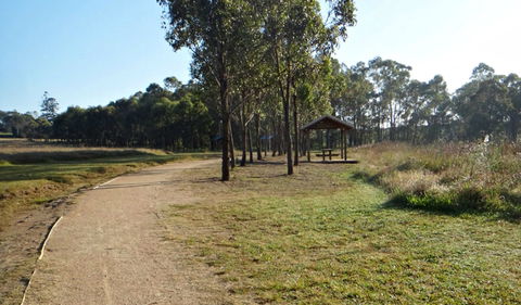 Rouse Hill Estate Walk - Hotel Accommodation 0