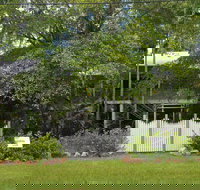 Rum Jungle Mine Manager's House - Hotel Accommodation