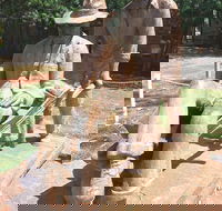 Russian Jack Memorial