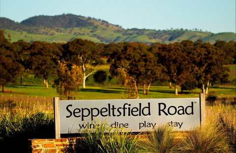 Seppeltsfield Road Barossa Valley - Hotel Accommodation 0