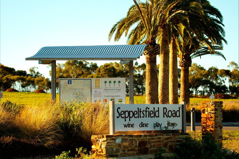 Seppeltsfield Road Barossa Valley - Hotel Accommodation 2