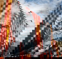 Shepparton Aboriginal Street Art Project Murals - Hotel Accommodation