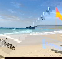 Shellharbour North Beach - Hotel Accommodation