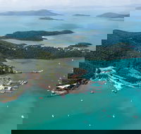 Shute Harbour - Hotel Accommodation