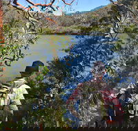 Sphinx Memorial to Bobbin Head Loop Track
