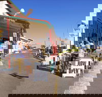 Stanley and the North West - Hotel Accommodation