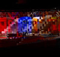 Steamtown Heritage Rail Centre