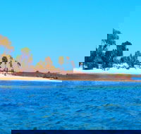 Strawbridge Point - Hotel Accommodation