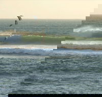 Sunset Beach - Hotel Accommodation