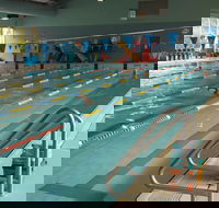 Sussex Inlet Aquatic Centre - Hotel Accommodation