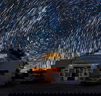 Swanpool Community Cinema - Hotel Accommodation