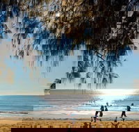 Tannum Sands - Hotel Accommodation