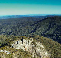 Tapin Tops National Park - Hotel Accommodation
