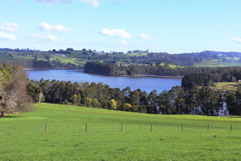 Tarago Reservoir Park - Hotel Accommodation 0