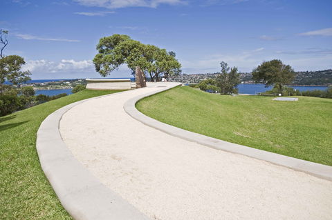 Taronga To Balmoral Walk Headland Park - Hotel Accommodation 1